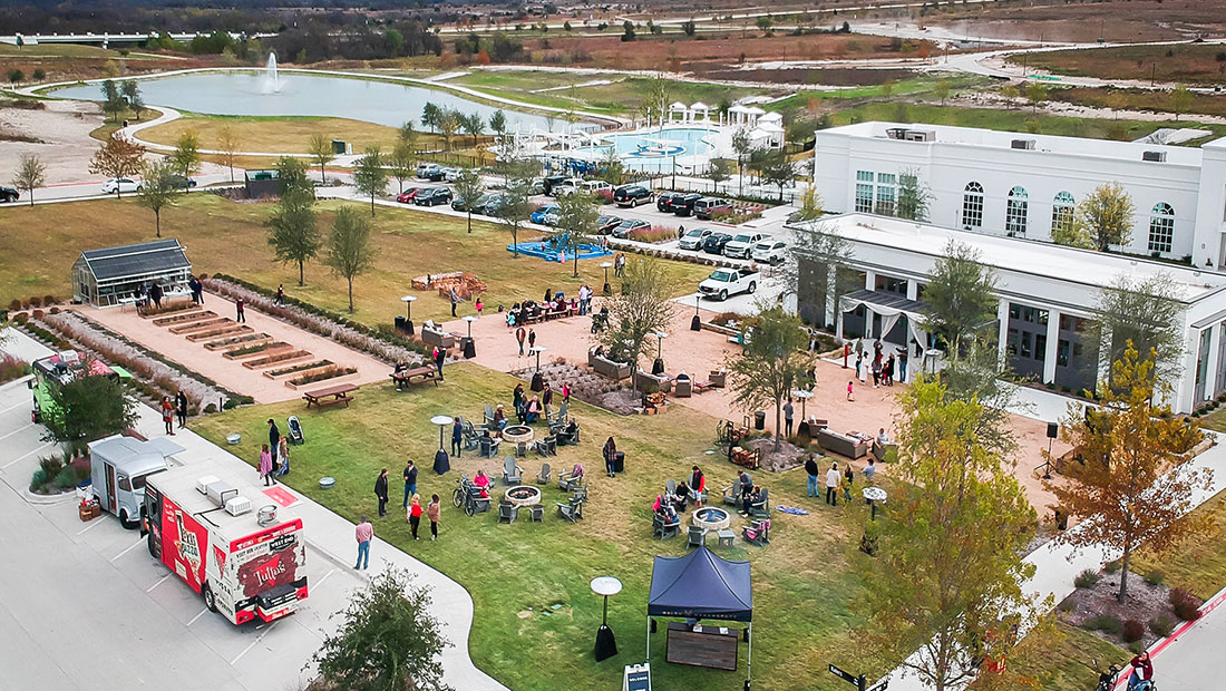 Walsh Republic Property Group