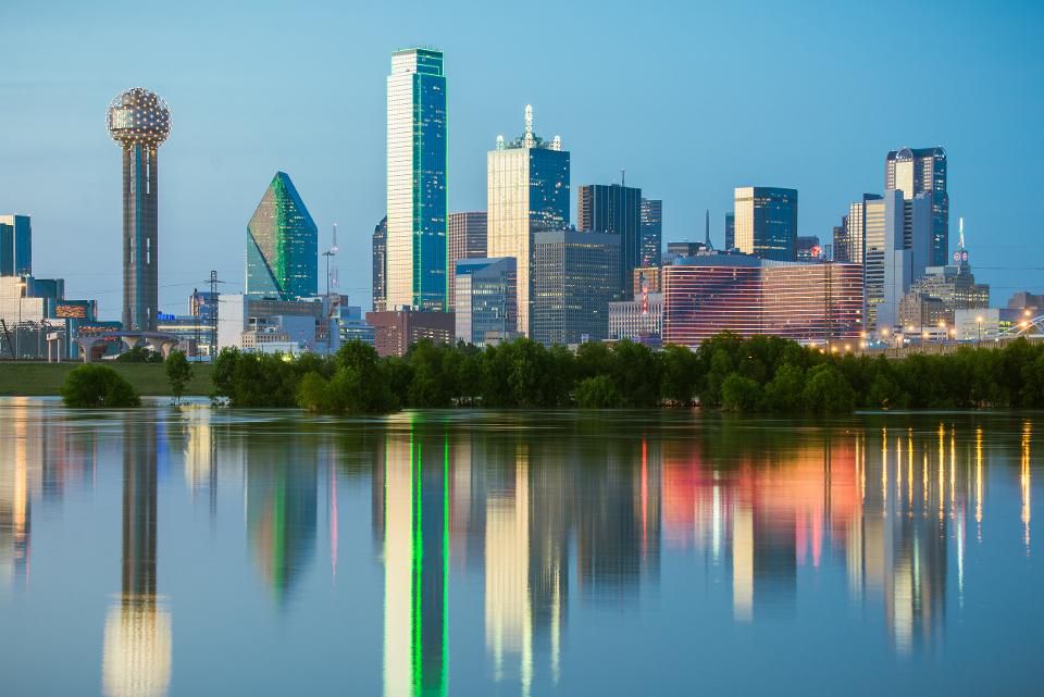 12 Things You Need To Know About North Texas Real Estate - Republic ...